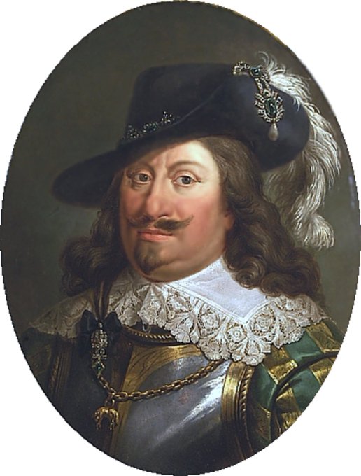 Władysław IV Waza (1632-1648)
